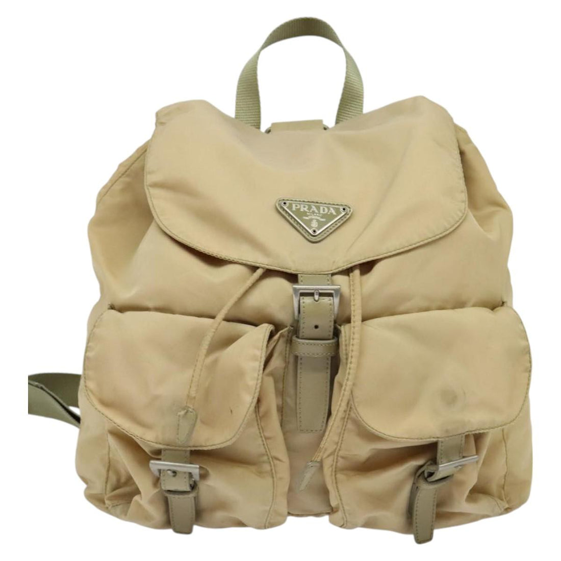 Synthetic Material Tote Bag