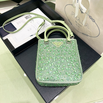 Makersluxe PD Lady Bags - 254