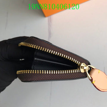 Makersluxe LOV Wallet - 1465