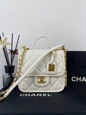 Makersluxe  - Top Quality Bags CHL 569