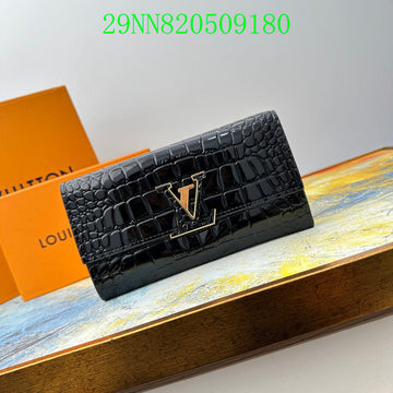 MLB - LOV Wallet - 456