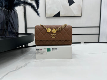 Makersluxe - CHL Bags - 233