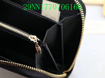 Makersluxe CHL Wallet - 788