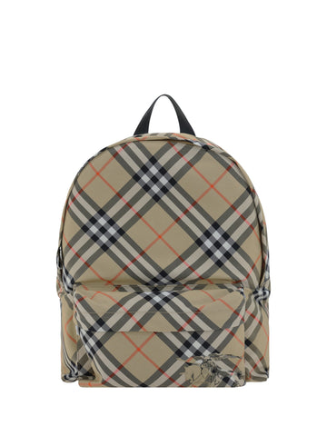 Burberry Men Backpack