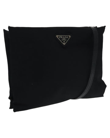 Canvas Shoulder Bag with Adjustable Strap