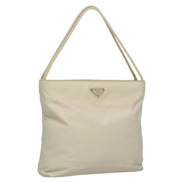 Re-Nylon Synthetic Shoulder Bag