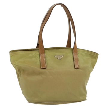 Tessuto Synthetic Handbag with Guarantee Card