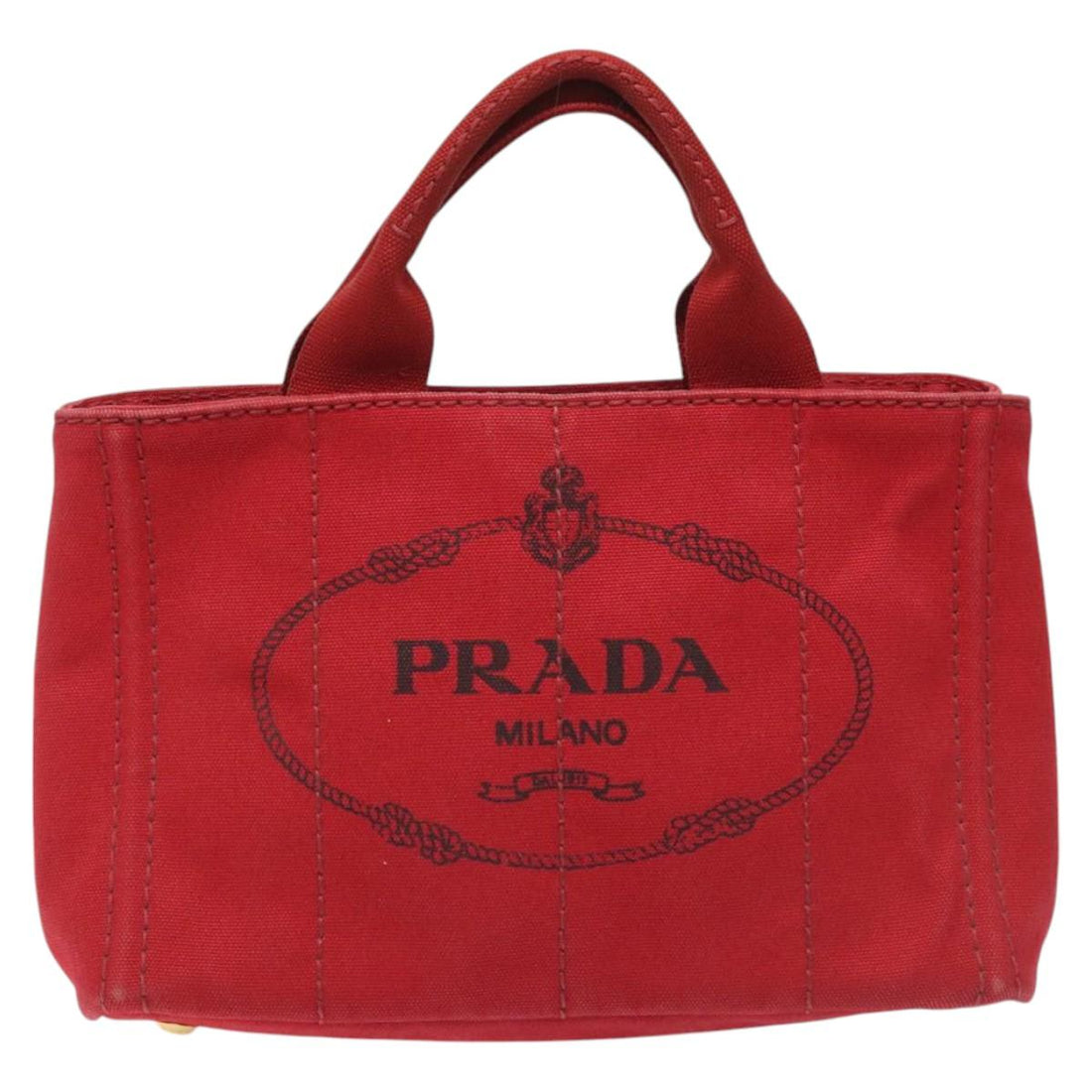 Canvas Tote Bag with Handle Drop and ity Card