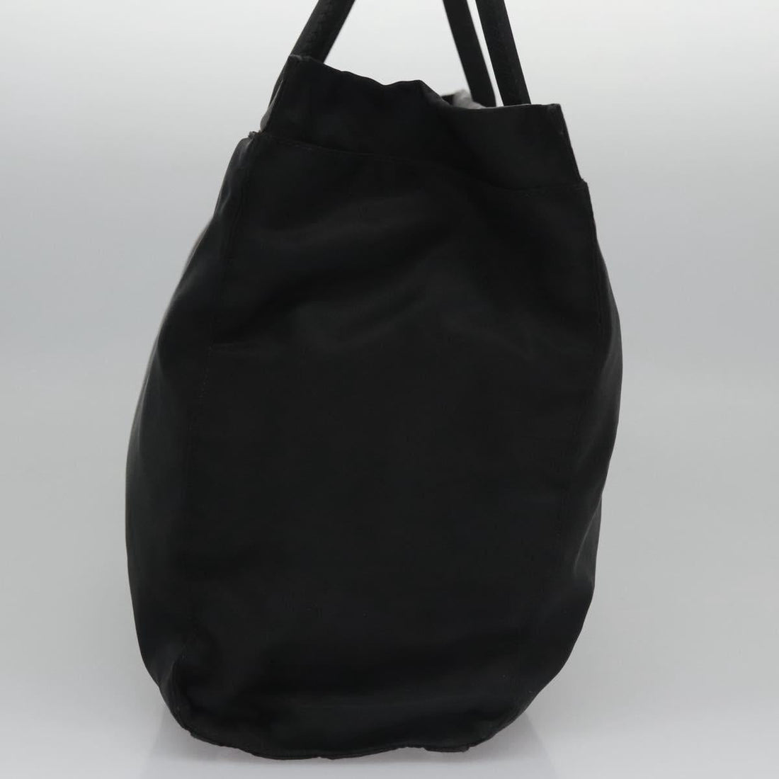 Re-Nylon Synthetic Tote Bag