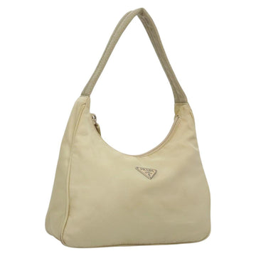 Recycled Nylon Crossbody Bag