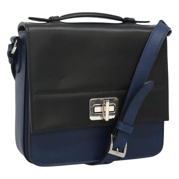 Luxury Leather Crossbody Bag
