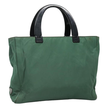 Re-Nylon Synthetic Tote Bag with Guarantee Card