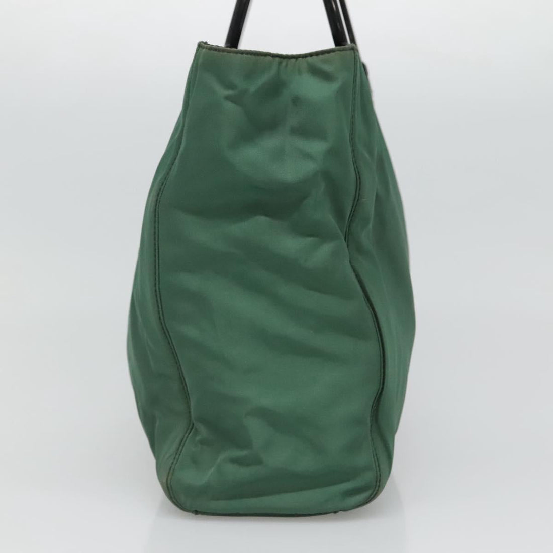 Re-Nylon Synthetic Tote Bag with Guarantee Card