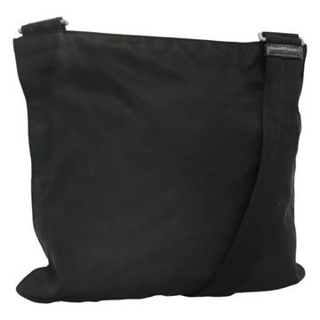Luxury Re-Nylon Synthetic Shoulder Bag