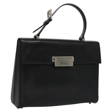 Leather Shoulder Bag in Good Condition