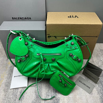 Makersluxe - BG Bags - 160