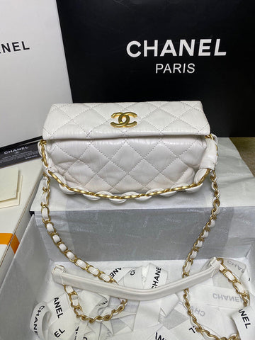 Makersluxe - CNL Bags - 1586