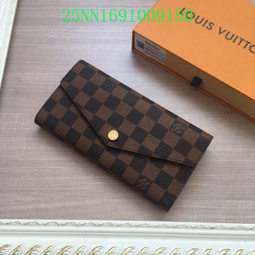 MLB - LOV Wallet - 943