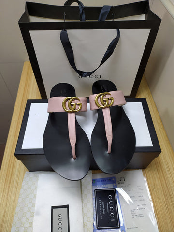 MLB - GUKI Women Shoes - 1650