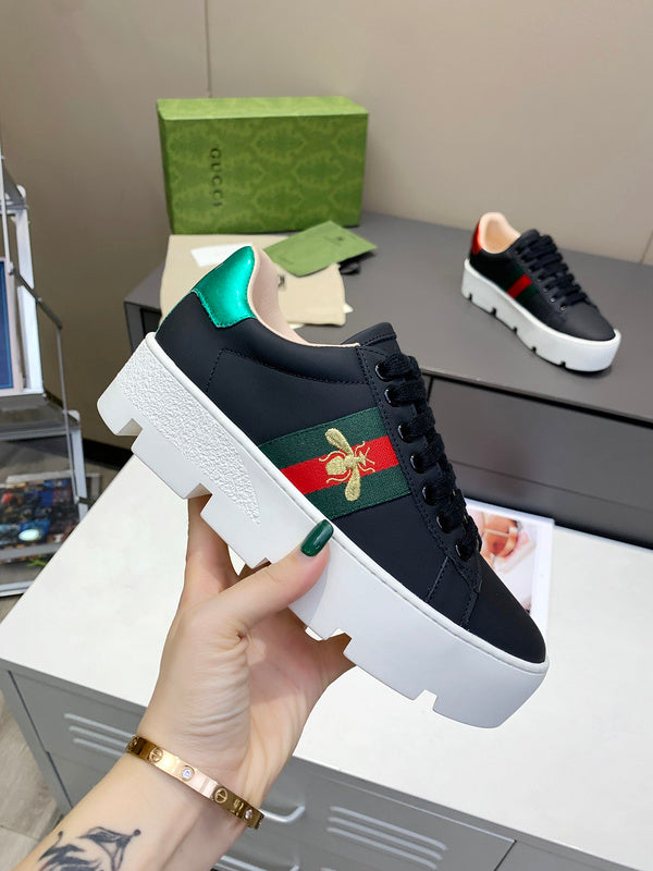 MLB - GUKI Women Shoes - 1434