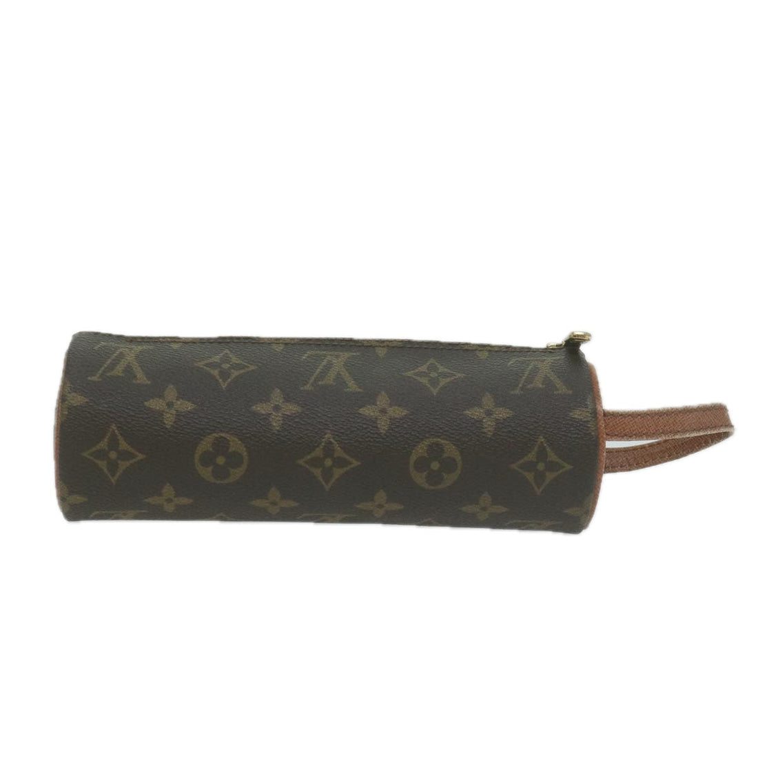 Louis Vuitton Etui À Balles De Golf  Canvas Clutch Bag ()