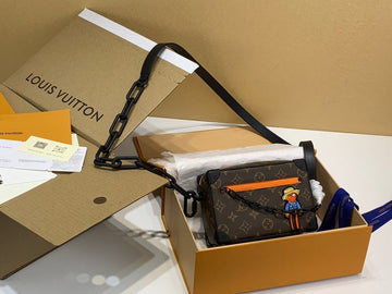 Makersluxe Bags - LOV Bags - 2525
