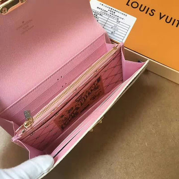 Makersluxe CHL Wallet - 2090