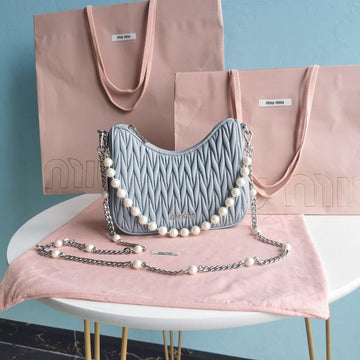 Makersluxe - MMU Bags - 379