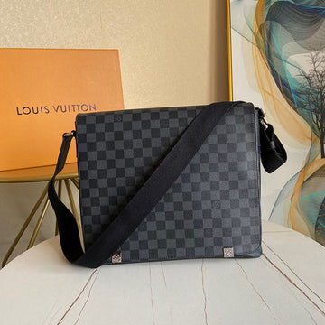 Makersluxe Lu-Vi bags - 3243