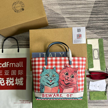 Makersluxe - GCI Bags - 1861