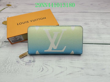 MLB - LOV Wallet - 924