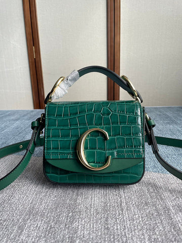 Makersluxe - CLE Bags - 675
