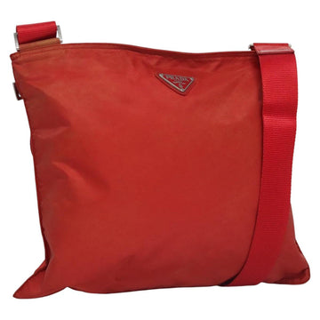 Tessuto Synthetic Shoulder Bag with Adjustable Strap