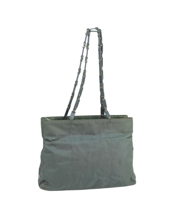 Nylon Tote Bag with Handle Drop and Guarantee Card
