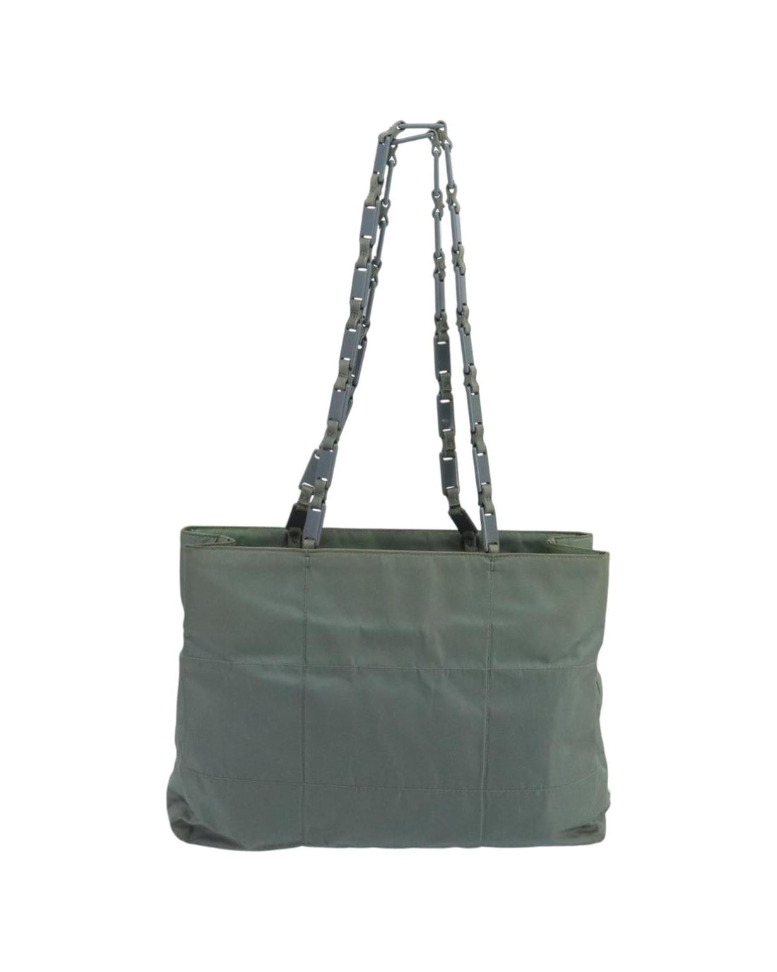 Nylon Tote Bag with Handle Drop and Guarantee Card