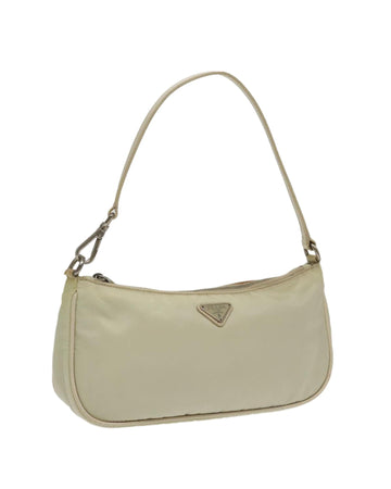 Nylon Accessory Pouch with Guarantee Card