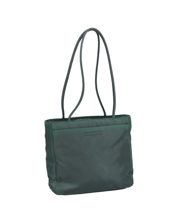 Nylon Tote Bag with Guarantee Card