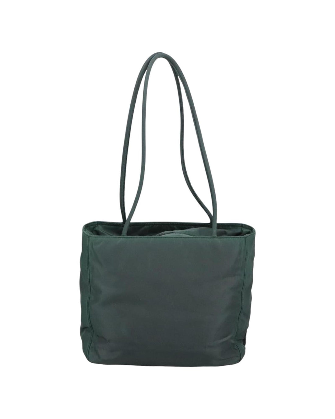 Nylon Tote Bag with Guarantee Card