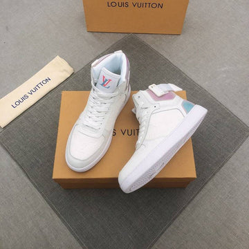 MLBG - Mix Unisex Shoes - 789