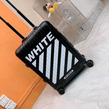 MLB - Mix Luggages - 138
