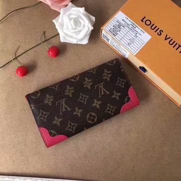 Makersluxe CHL Wallet - 2061