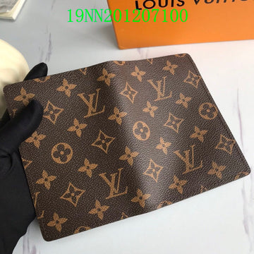 Makersluxe CHL Wallet - 415
