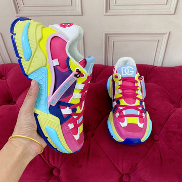 MLB - DAG Women Shoes - 264