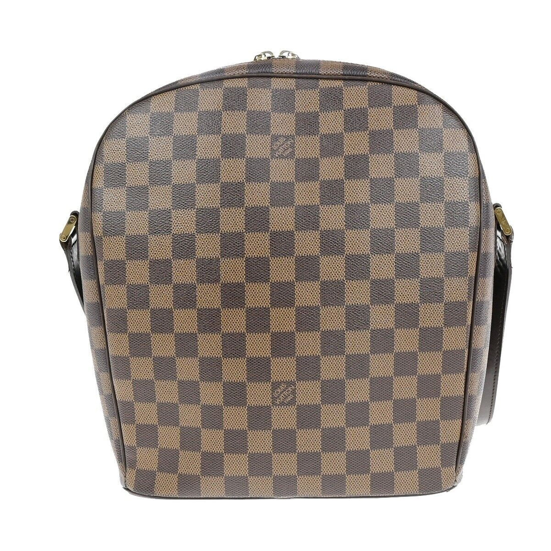 Louis Vuitton Ipanema  Canvas Shoulder Bag ()