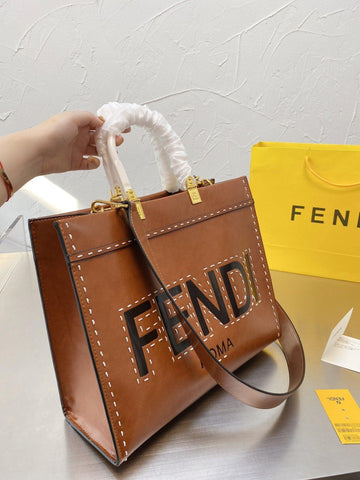Makersluxe - Top Quality Bag FND 619