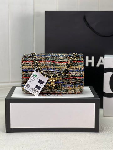 Makersluxe - CHL Bags - 880