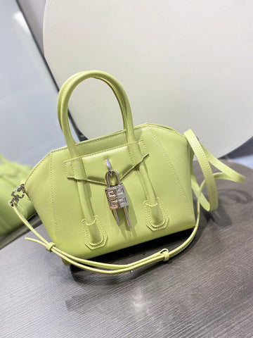Makersluxe - GCY Bags - 070