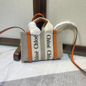 Makersluxe - CLE Bags - 567