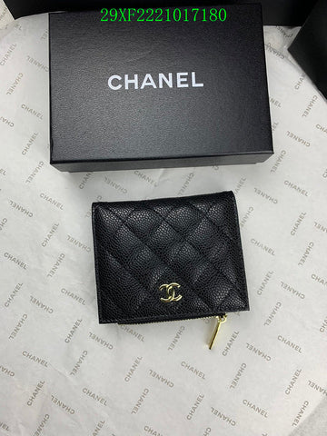 MLB - CHL Wallet - 2129