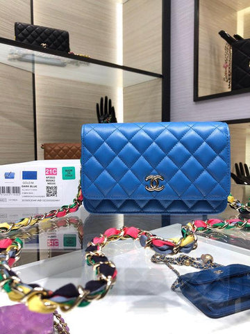 Makersluxe - CHL Bags - 461